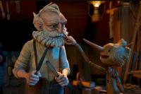 Pinocchio, Dongeng Gotik Maestro Guillermo del Toro Bikin Lupa Tentang Disney