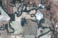 Warga Kansas Abaikan Efek Bau Tumpahan Minyak 14 Ribu Barel