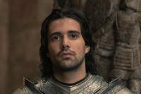 Kisah Sedih Aktor House of the Dragon, Ayah Fabien Frankel Mati Tragis saat Dirinya Balita
