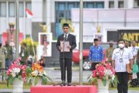 HBT ke-72, Kemendes PDTT Berhasil Bangun 139 SP Jadi Desa Mandiri