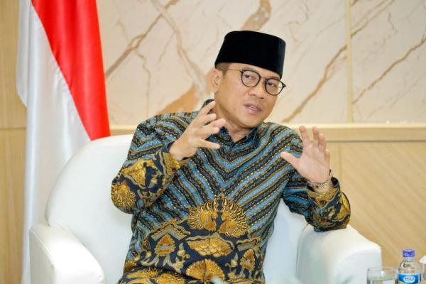 Overstay WNI di Arab Saudi, Yandri Susanto: Apresiasi yang Tinggi Buat Kemenkumham dan Kemenlu
