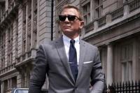 Daniel Craig akan Bintangi `Queer` Karya Sastra Klasik dari William S. Burroughs