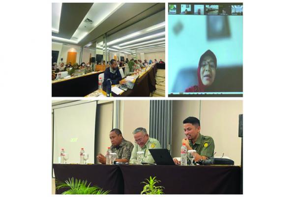 Tingkatkan Kompetensi Petani, Kementan Lakukan Magang dan Sertifikasi Profesi