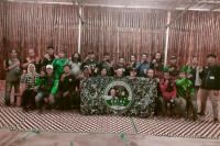 Komunitas Pengemudi Ojol Sejabodetabek akan Deklarasi Dukung Ganjar