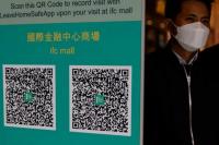 Hong Kong Umumkan Hapus Pembatasan dan Aplikasi Covid bagi Turis
