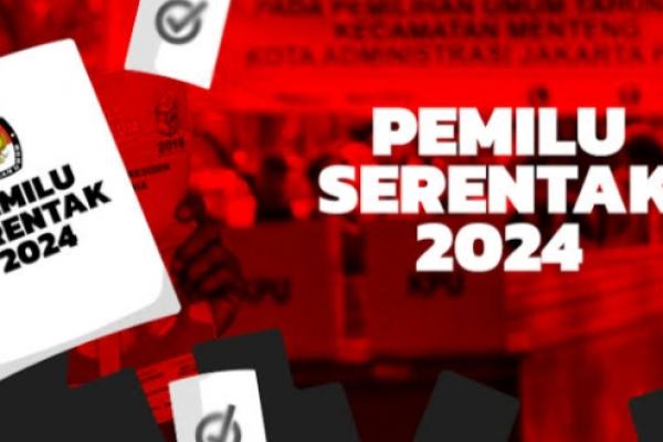 Fix, Pemerintah Terbitkan Perppu Pemilu 2024