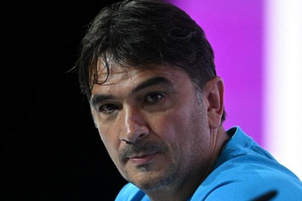 Kroasia Berharap Argentina Tidak Bertingkah saat Berhadapan di Semifinal