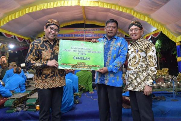 Puncak HBT ke-72 Digelar di Merauke, Warga Berterimakasih