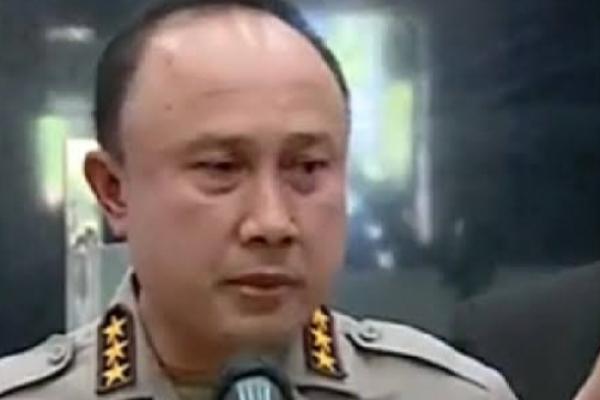 Sejak 2016 Hingga November 2022, Saber Pungli Lakukan 59.923 OTT