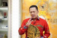 Bamsoet Apresiasi Autism Awarness Indonesia DPD Jawa Timur Raih Rekor MURI