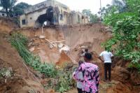 Banjir Menewaskan Sedikitnya 120 Orang di Ibu Kota Kongo