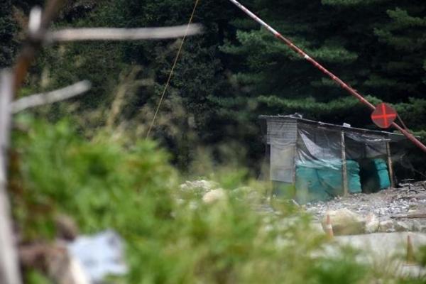 Pasukan India dan China Terlibat Bentrok di Perbatasan Arunachal Pradesh