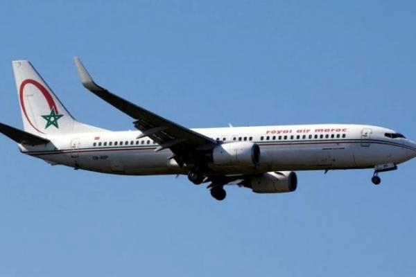 Maskapai Maroko Batalkan Penerbangan Penggemar Piala Dunia ke Qatar