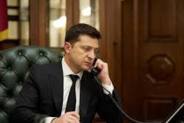 Desak Rusia Tarik Pasukannya saat Natal, Begini Penjelasan Presiden Ukraina!