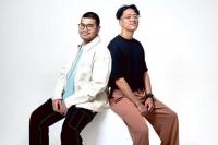 Kaleb J Berduet Bersama Sezairi di Single `It`s Only Me`