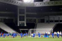 Antisipasi Rusuh saat Tanding Hadapi Maroko, Prancis Kerahkan 10 Ribu Polisi