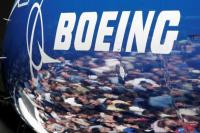 Saham Boeing Merosot Delapan Persen Usai Insiden Ledakan Kabin