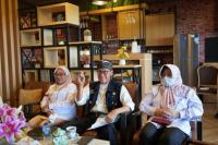 Petani Milenial di Indonesia Capai 221 Ribu Orang, 38.799 Orang Dapat Dana KUR