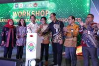 Gus Halim : Pemerintah Desa Harus Bersinergi dengan Stakeholder Desa