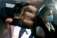 Aktivis Demokrasi Hong Kong Menangkan Banding Kasus Peringatan Tiananmen