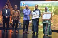 Mendes PDTT Umumkan 50 Pemenang Lomba Promosi Desa Wisata Nusantara Tahap II