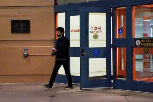 Dituduh Jadi Mata-mata, Amerika Penjarakan Mantan Pekerja Twitter 3,5 Tahun