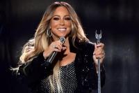 Diam-diam Mariah Carey Debut di Panggung Broadway, Drama Musikal `Some Like It Hot`