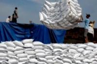 BPS: RI Impor 284,50 Ribu Ton Beras Hancur pada Januari-November 2022