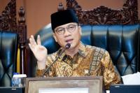 Kedatangan 280 Siswa MTS-MA Banten, Yandri Susanto: Generasi Muda Pelanjut Kepemimpinan Nasional