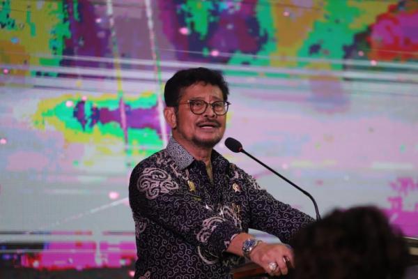 KPK Ingatkan Syahrul Yasin Limpo Kooperatif