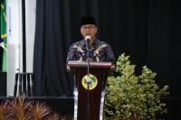 Yandri Susanto : Alumni Al Khairiyah Agar Mewarnai Kehidupan Berbangsa dan Bernegara