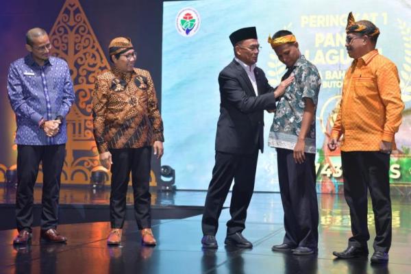 Gus Halim: Pelestarian Alam Adalah Cikal Bakal Desa Wisata
