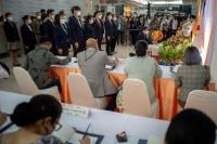 Putri Raja Thailand Dirawat di RS, Kuil Imbau Doa Bersama