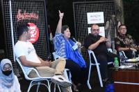 Pemuda Harus Mampu Meningkatkan Kualitas Diri untuk Jawab Tantangan di Masa Depan