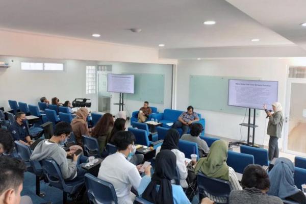 Pemerintah Perlu Evaluasi Kebijakan Food Estate