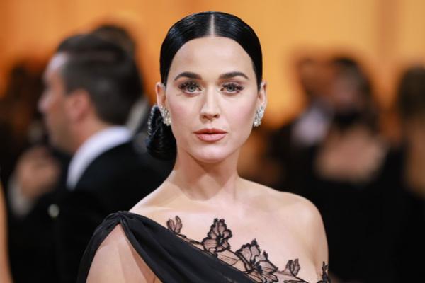 Mother`s Day, Katy Perry Kenang Perjalanannya Menjadi Ibu dari Putrinya Daisy Dove (FOTO: GETTY IMAGES) 