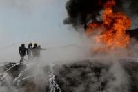 Kecelakaan di Terowongan Salang Afghanistan Tewaskan Sedikitnya 12 Orang