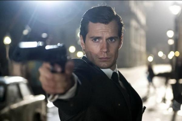 Sederet Film yang Cocok untuk Henry Cavill, House of the Dragon hingga James Bond