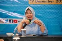 MPR Jaring Masukan Dari Netizen Yogyakarta