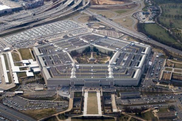 Rombak Pentagon, Amerika Bakal Lepaskan Perannya di NATO dan Eropa