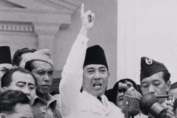 19 Desember Hari Trikora, Tuntutan Komando Rakyat Ambil Alih Irian Barat dari Belanda