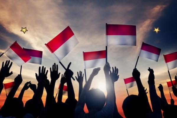 19 Desember Hari Bela Negara, Jaga Kedaulatan Bangsa dan Negara