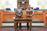 Kepala BK Harap DPR RI Tetap Konsisten Sebagai Lembaga yang Informatif