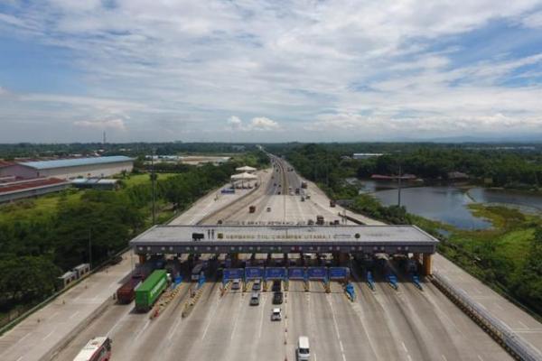 Kabar Baik, Tarif Tol Didiskon 20 Persen Saat Mudik Lebaran