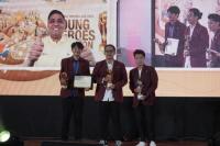 Kompetisi Innovillage Lahirkan Berbagai Inovasi Digital Mahasiswa