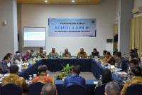 DPR Minta Pemerintah Bentuk Sistem Pendukung Satgas Mafia Tanah