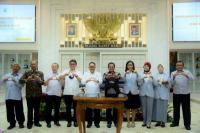 Sekjen: Arsip Bukti Otentik Hasil Kinerja DPR yang Bernilai Sejarah