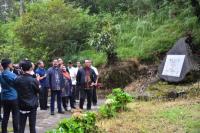 DPR Minta Jaga Kelestarian Hutan Destinasi Ekowisata