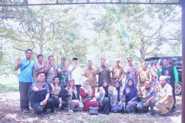 Tingkatkan Kesejahteraan Petani, Kementan Gelar Temu Wicara Monitoring dan Evaluasi Program