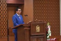 Baleg: Prolegnas RUU Perubahan Keempat Tahun 2020-2024 sebanyak 257 RUU
